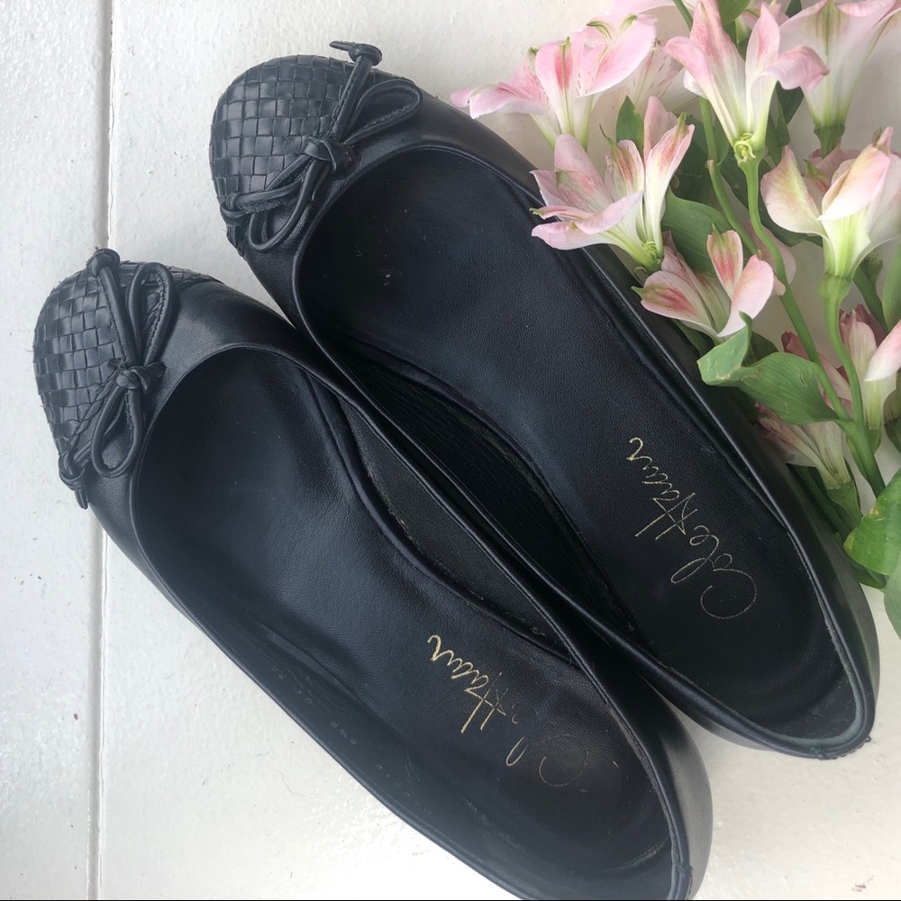 Cole Haan flats